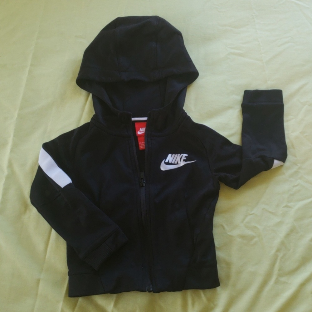 2T Nike Boy's Jacket